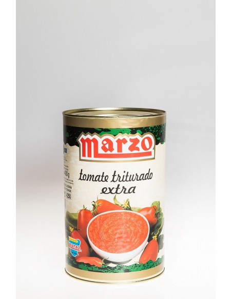 Tomate Triturado Extra